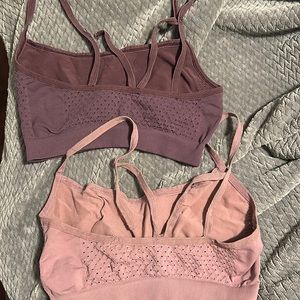Bao Bei nursing bralettes